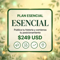 Plan Esencial